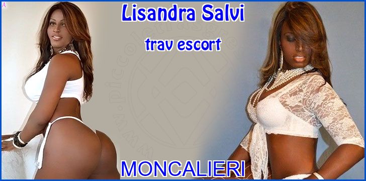 Lisandra Salvi trav escort a Moncalieri Lisandra Salvi trav escort a Moncalieri