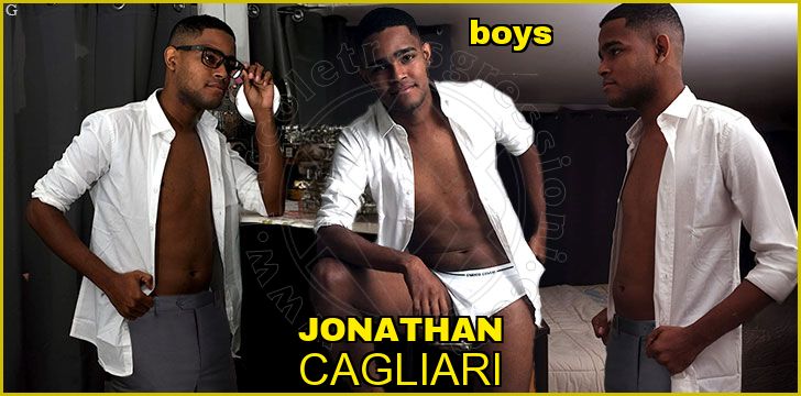 Jonathan Jonathan