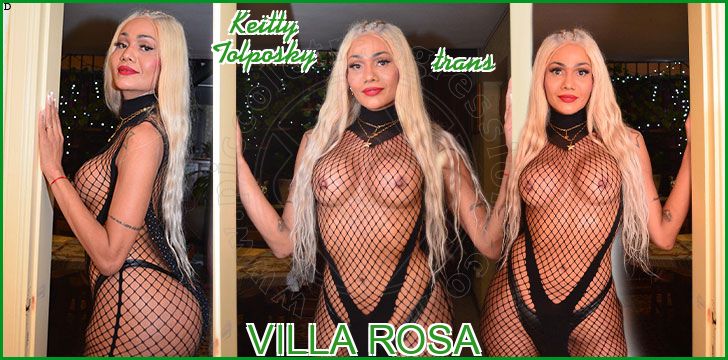 Keitty Tolposky Keitty Tolposky