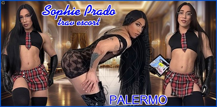 Sophie Prado Sophie Prado