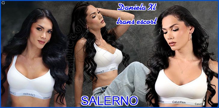 Daniela Xl Daniela Xl