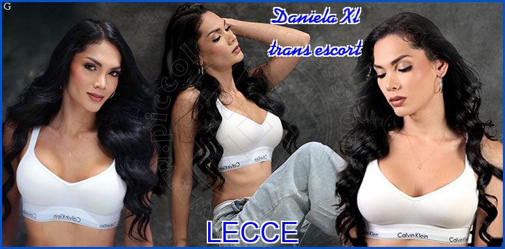 Daniela Xl Daniela Xl