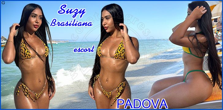 Suzy Brasiliana Suzy Brasiliana