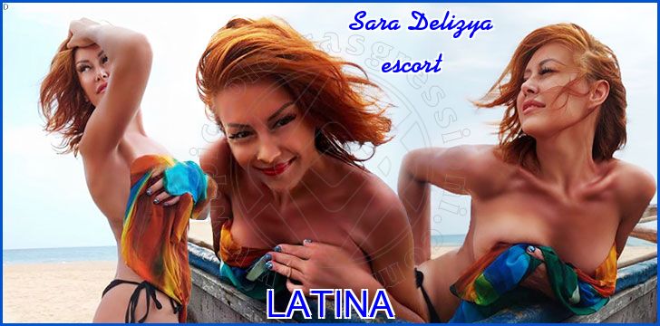 Sara Delizya Sara Delizya