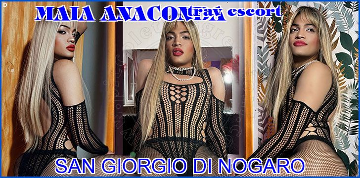 Maia Anaconda Maia Anaconda