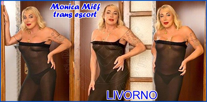 Monica Milf Monica Milf