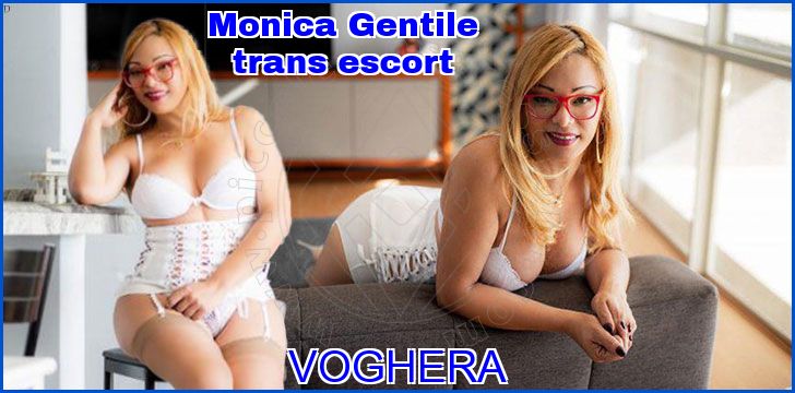 Monica Gentile Monica Gentile