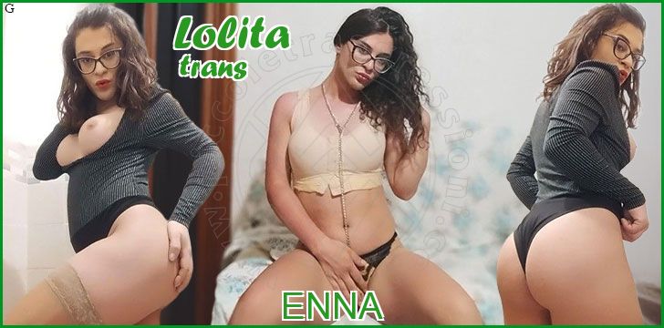 Lolita trans a Enna Lolita trans a Enna