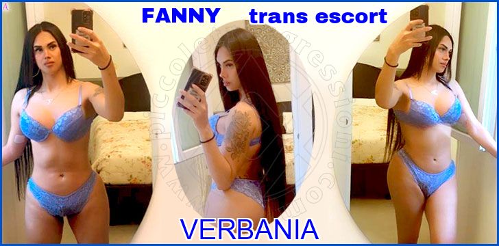 Fanny Fanny