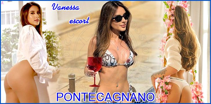 Vanessa escort a Pontecagnano Vanessa escort a Pontecagnano