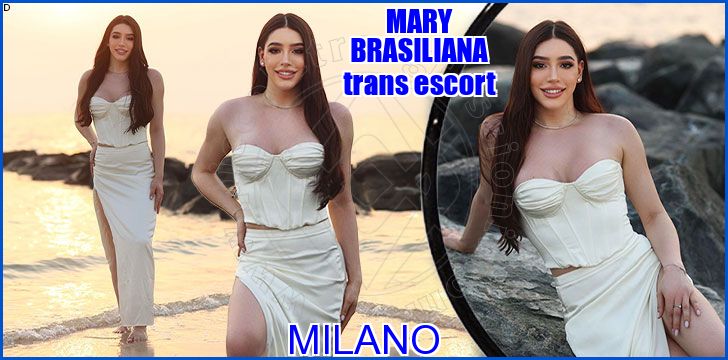 Mary Brasiliana Mary Brasiliana