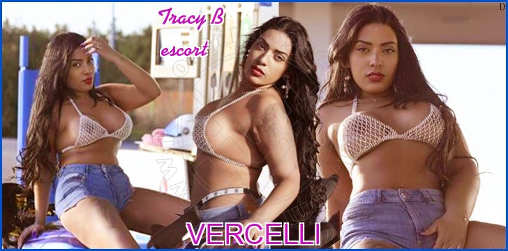 Tracy B Tracy B