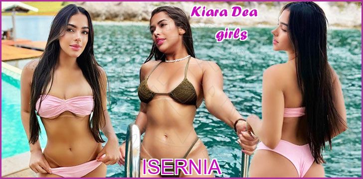 Kiara Dea Kiara Dea