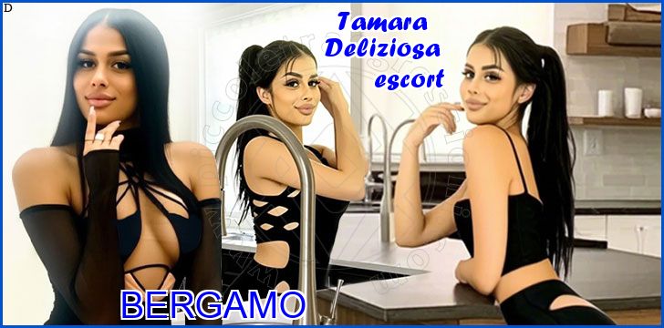 Tamara Deliziosa Tamara Deliziosa