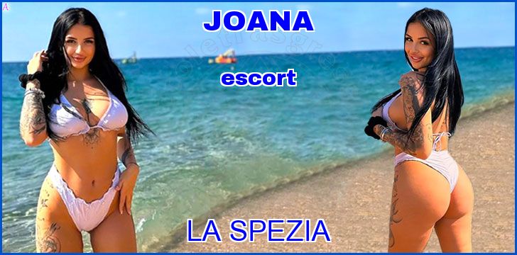 Joana Joana