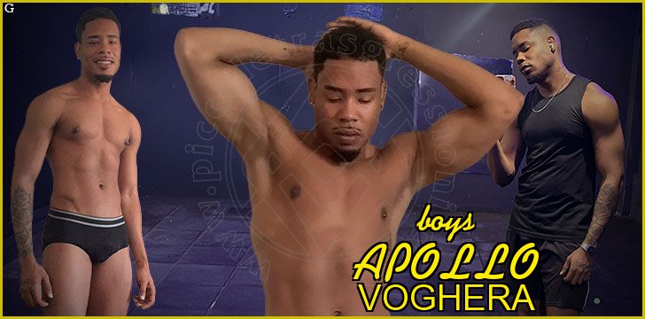 APOLLO boys a Voghera APOLLO boys a Voghera