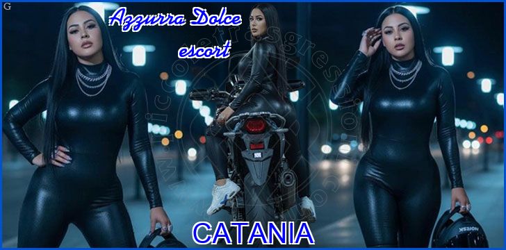 Azzurra Dolce Azzurra Dolce