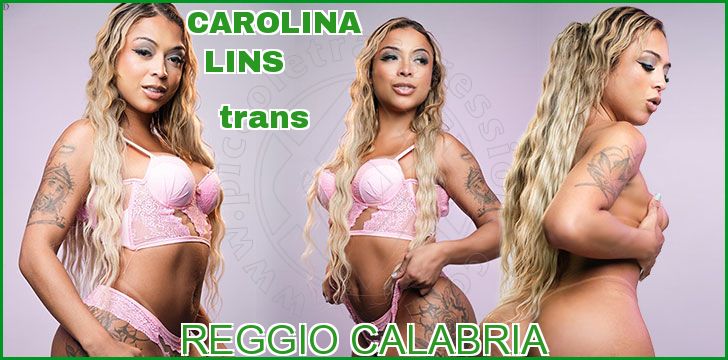 Carolina Lins Carolina Lins