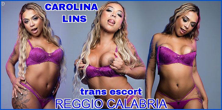 Carolina Lins Carolina Lins