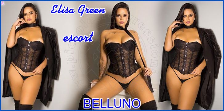 Elisa Green Elisa Green