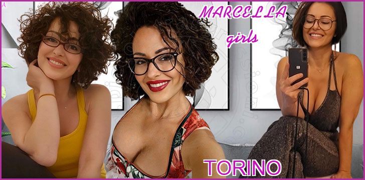 MARCELLA girls a Torino MARCELLA girls a Torino