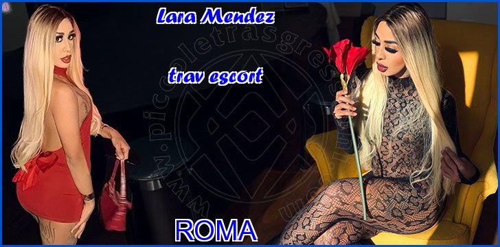 Lara Mendez Lara Mendez