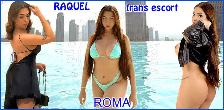 Raquel Raquel