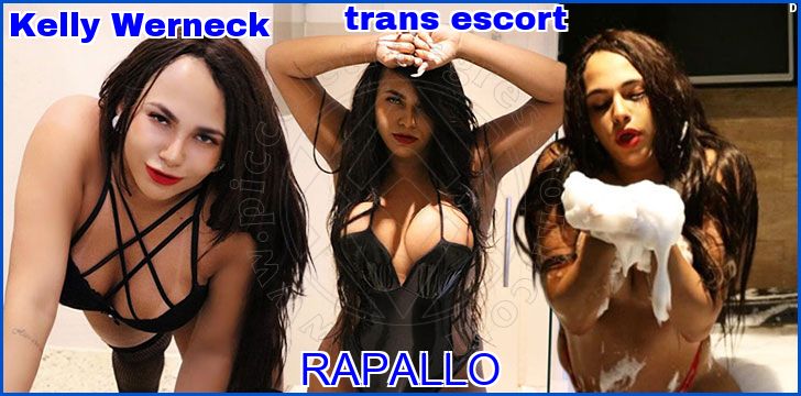 Kelly Werneck Kelly Werneck