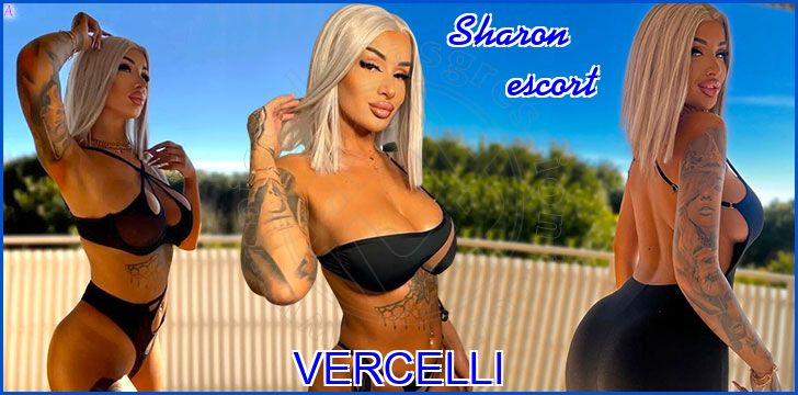 Sharon Sharon