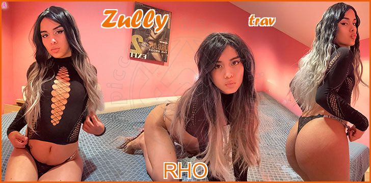 Zully trav a Rho Zully trav a Rho