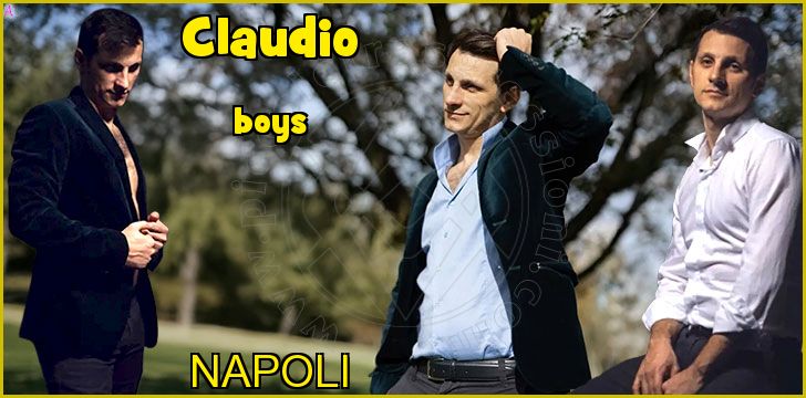 Claudio Claudio