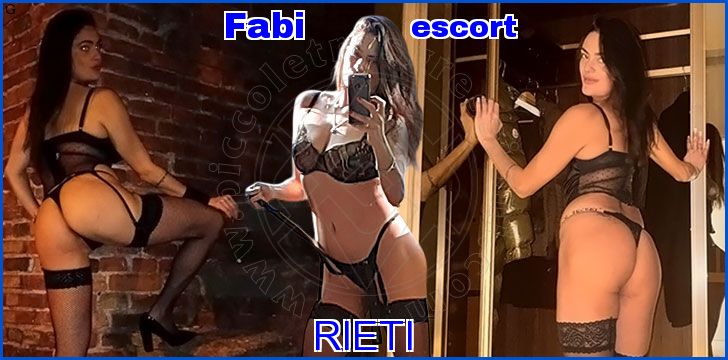 Fabi Fabi