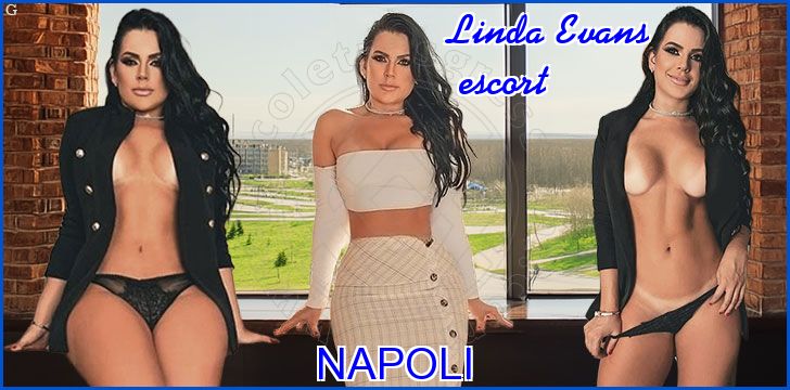 Linda Evans Linda Evans