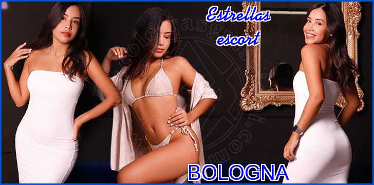 Estrellas escort a Bologna Estrellas escort a Bologna