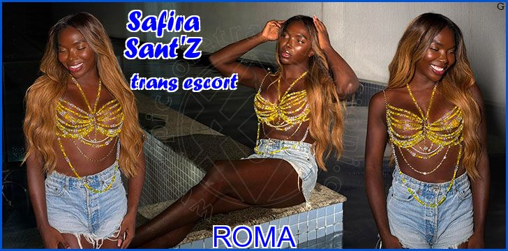 Safira Sant'z Safira Sant'z