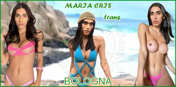 Maria Cris Maria Cris