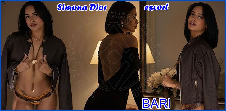 Simona Dior Simona Dior