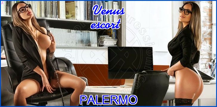 Venus escort a Palermo Venus escort a Palermo