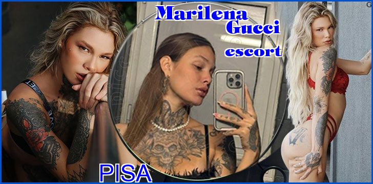 Marilena Gucci Marilena Gucci