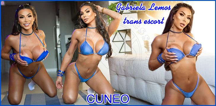 Gabriela Lemos Gabriela Lemos