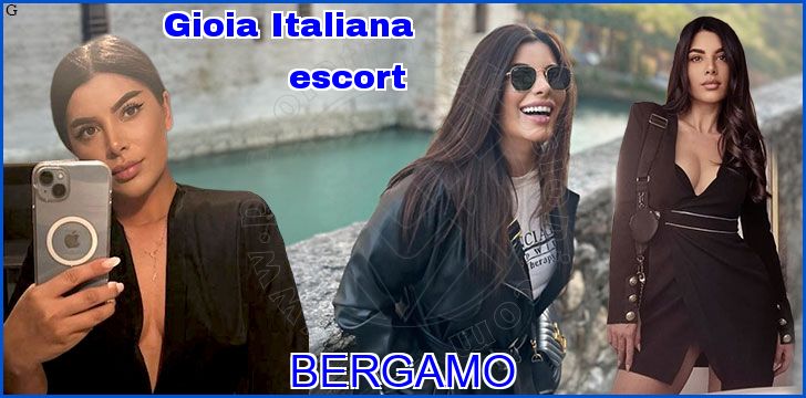 Gioia Italiana Gioia Italiana