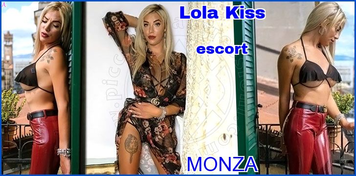 Lola Kiss Lola Kiss