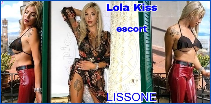 Lola Kiss Lola Kiss