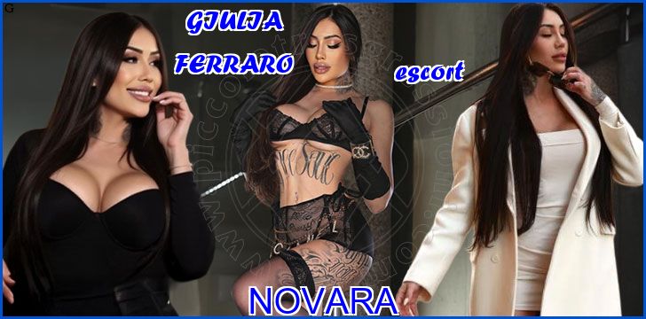 Giulia Ferraro Giulia Ferraro