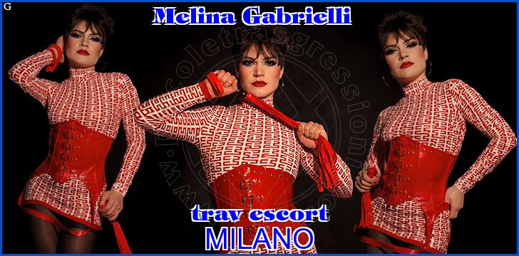 Melina Gabrielli Melina Gabrielli