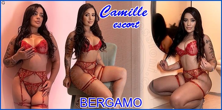 Camille Camille