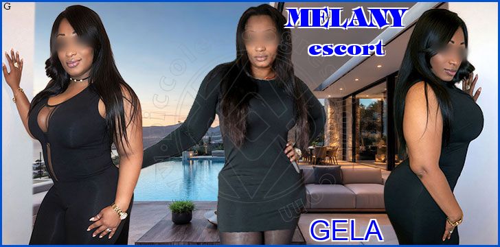 Melany Melany