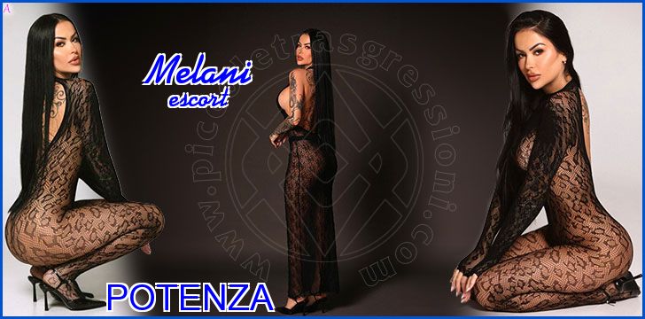 Melani Melani