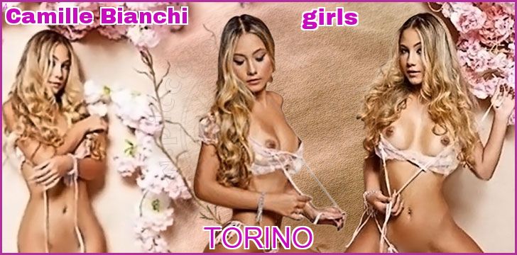Camille Bianchi girls a Torino Camille Bianchi girls a Torino
