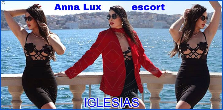 Anna Lux Anna Lux